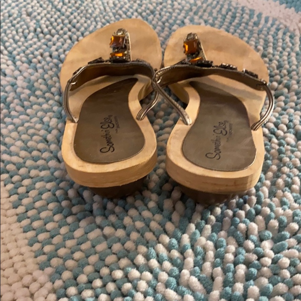 Flip flops - Picture 3 of 5